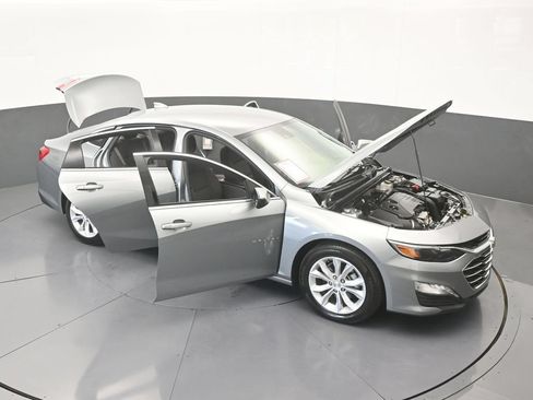 Used 2024 Chevrolet Malibu LT FWD image 67