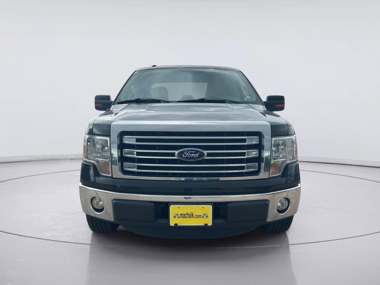 Used 2013 Ford F150 Lariat w/ Mid Equipment Group RWD image 2