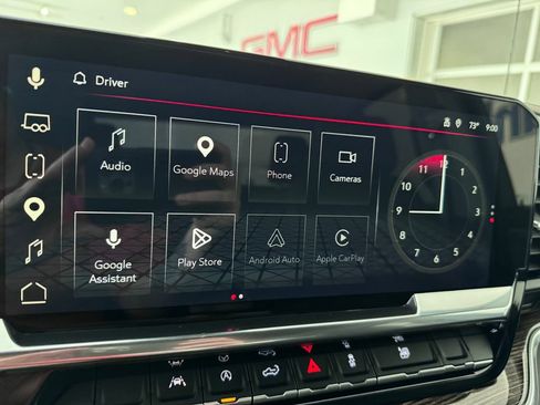 Certified 2026 GMC Sierra 1500 Elevation w/ Elevation Select Package AWD/4WD image 20