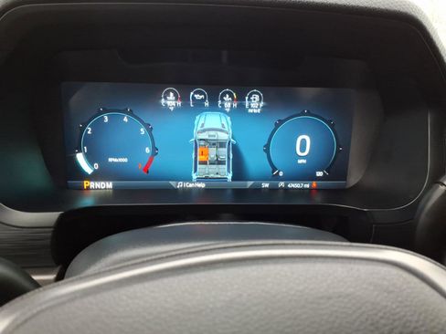 Used 2024 Ford F150 XLT w/ Tow/Haul Package image 19