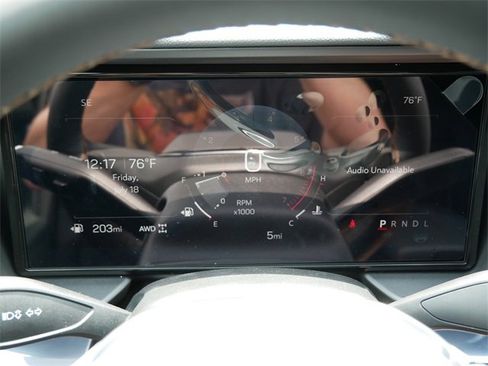 New 2026 GMC Terrain AT4 w/ Convenience Package III image 10