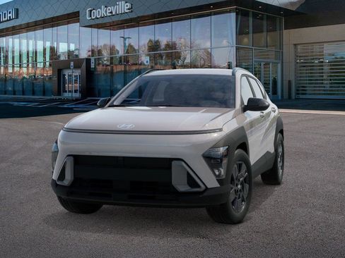 New 2026 Hyundai Kona SEL Premium image 6