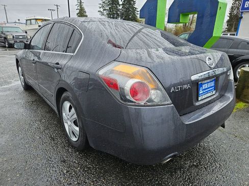 Used 2009 Nissan Altima 2.5 S FWD image 3