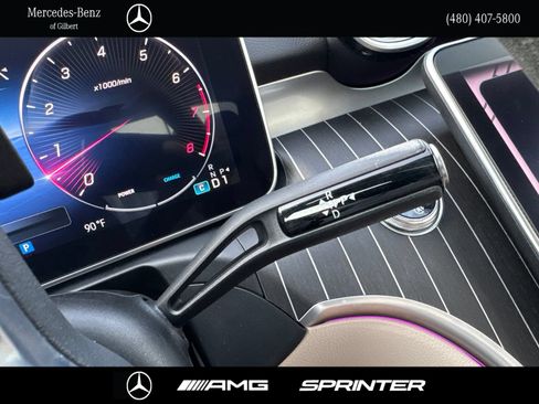 Certified 2023 Mercedes-Benz C 300 Sedan image 35