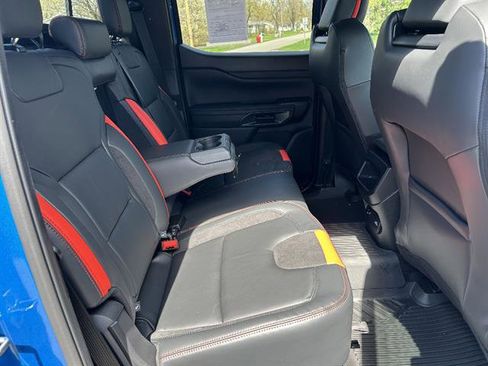 Used 2025 Ford Ranger Raptor image 45