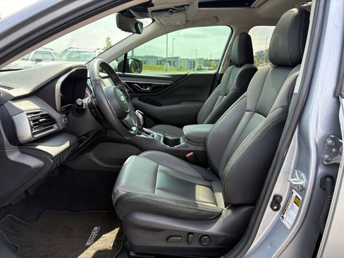 Used 2024 Subaru Outback Onyx Edition AWD/4WD image 26