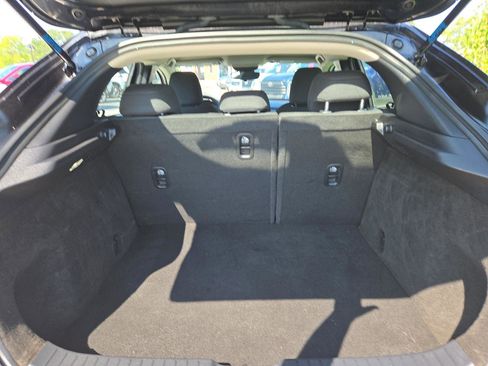 Used 2023 MAZDA CX-30 AWD 2.5 S image 8