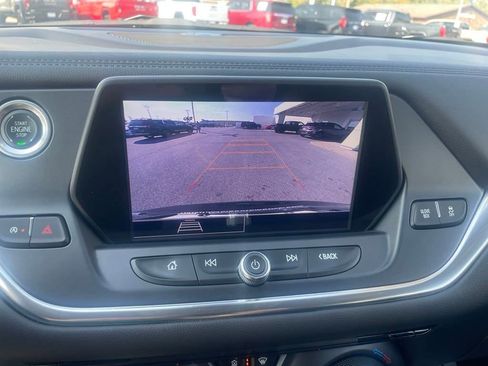 Used 2022 Chevrolet Blazer LT image 24