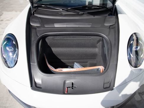 New 2026 Porsche 911 Targa 4 GTS image 20