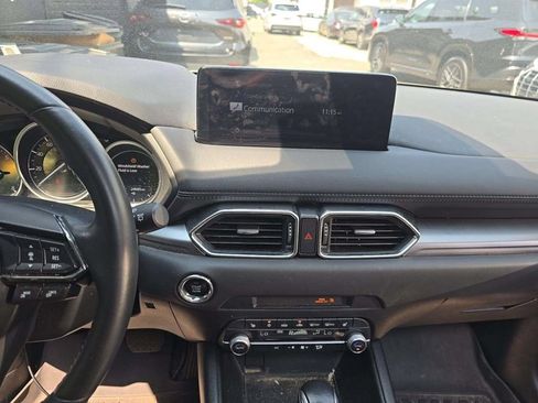Used 2023 MAZDA CX-5 AWD 2.5 S image 10