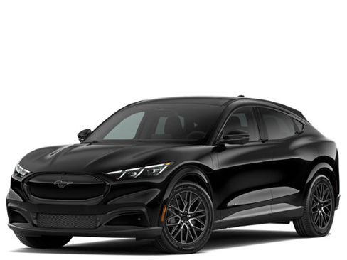New 2026 Ford Mustang Mach-E Premium RWD image 23