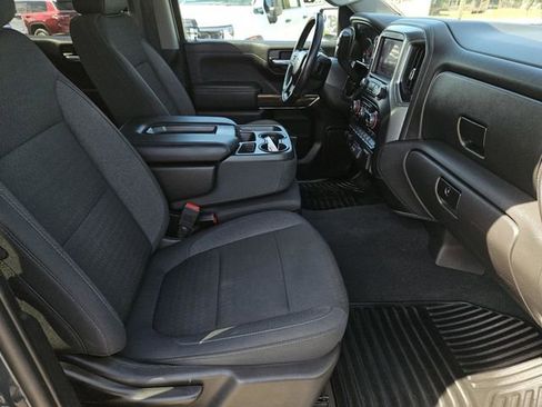 Used 2020 Chevrolet Silverado 1500 LT w/ Texas Edition image 33