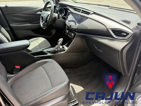 Used 2020 Buick Encore GX Preferred w/ Cold Weather Comfort Package FWD image 20