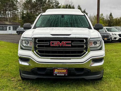 Used 2018 GMC Sierra 1500 2WD Regular Cab image 8