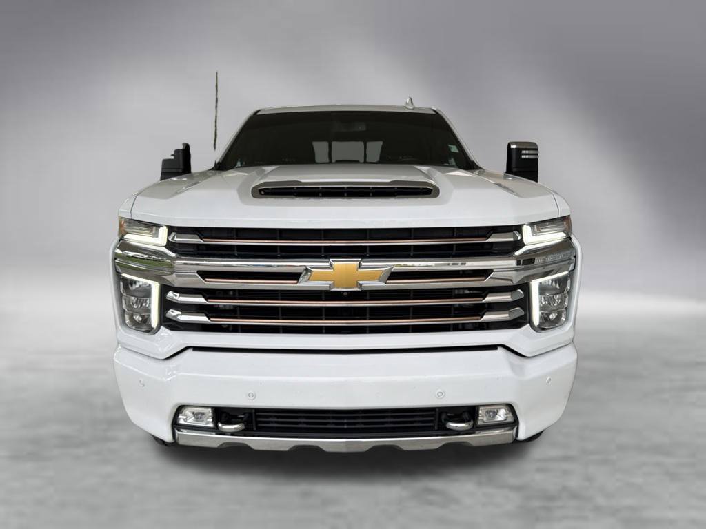 Used 2022 Chevrolet Silverado 2500 High Country w/ Z71 Off-Road Package AWD/4WD image 12