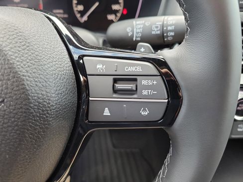 New 2026 Honda Civic Sport image 28