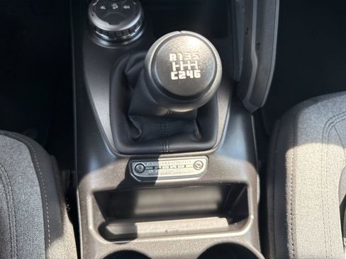 Used 2022 Ford Bronco Big Bend AWD/4WD image 28