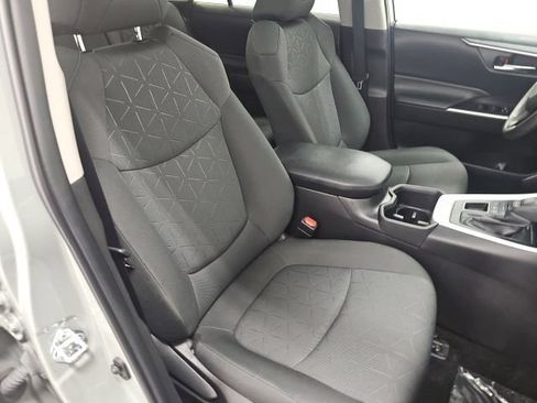 Used 2023 Toyota RAV4 XLE w/ Convenience Package AWD/4WD image 37