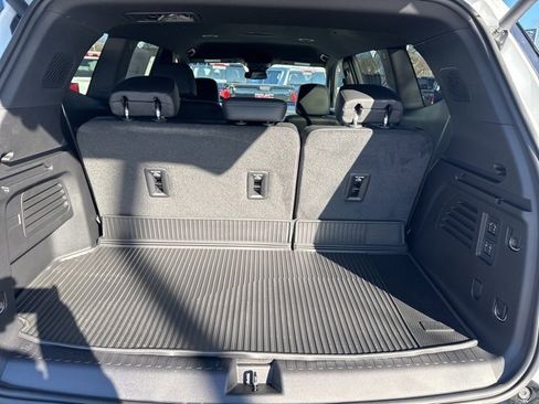 New 2025 Buick Enclave Sport Touring w/ Power Package image 26