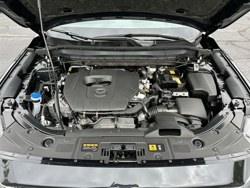 New 2025 MAZDA CX-5 AWD 2.5 S w/ Premium Plus Pkg image 26