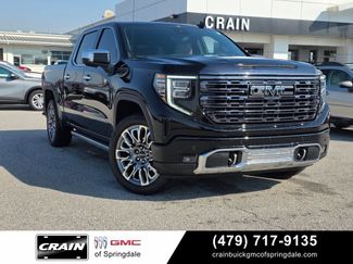 Used 2023 GMC Sierra 1500 Denali Ultimate video 1