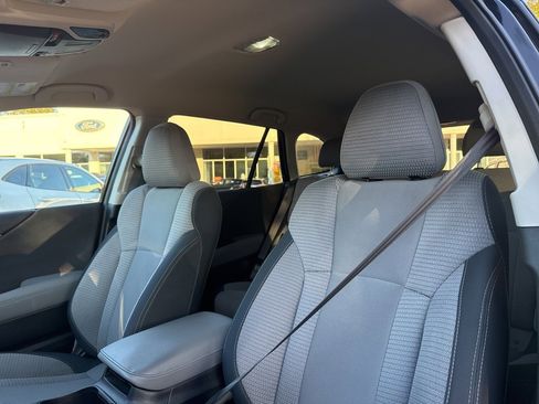 Certified 2022 Subaru Outback Premium image 20