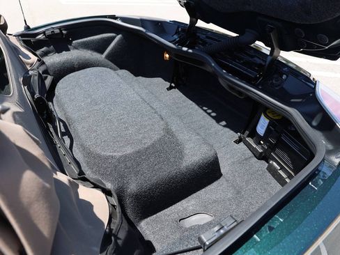 Used 2007 Saturn Sky w/ Premium Trim Pkg RWD image 7