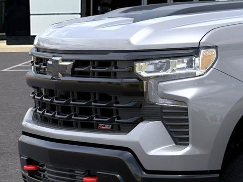 New 2026 Chevrolet Silverado 1500 LT Trail Boss AWD/4WD image 13