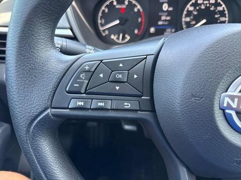 Certified 2025 Nissan Altima 2.5 S FWD image 31