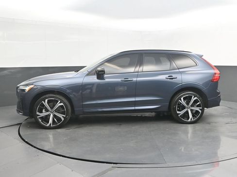 Certified 2024 Volvo XC60 B5 Ultimate AWD/4WD image 2