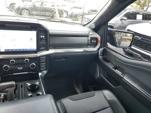 Used 2023 Ford F150 Raptor w/ Raptor Carbon Fiber Package AWD/4WD image 15