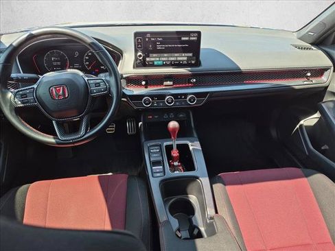 Used 2023 Honda Civic Si image 18