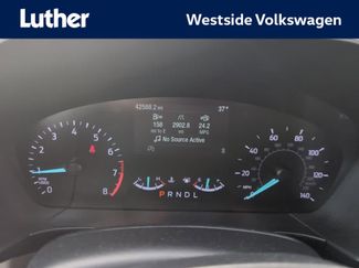 Used 2021 Ford Escape SE w/ Convenience Package video 1