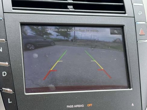 Used 2013 Lincoln MKZ Hybrid FWD image 33