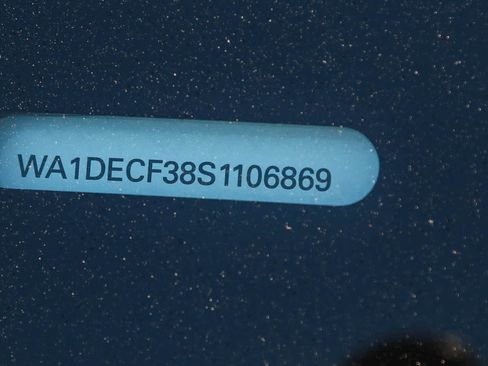 New 2025 Audi Q3 2.0T Premium image 48