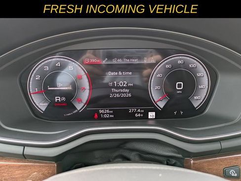 Used 2024 Audi A5 2.0T Prestige image 23