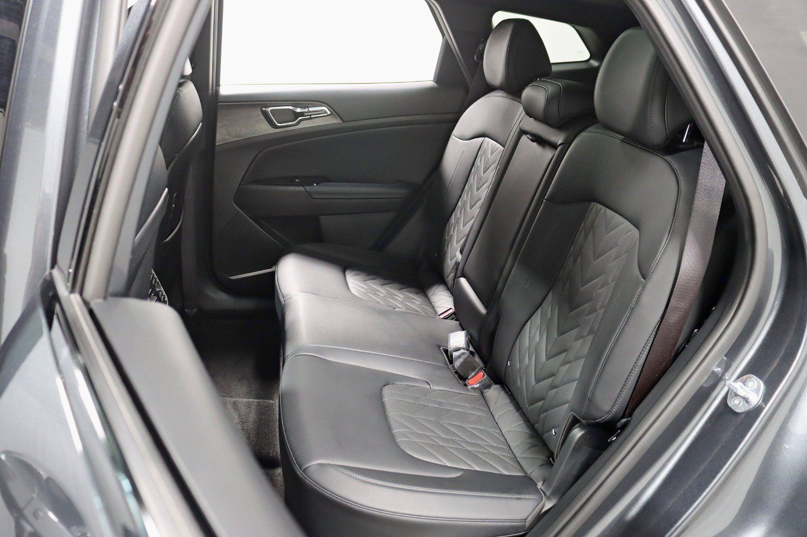 Used 2024 Kia Sportage X-Line AWD/4WD image 26
