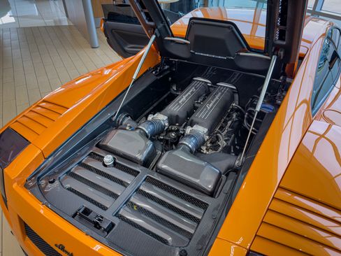 Used 2008 Lamborghini Gallardo image 31