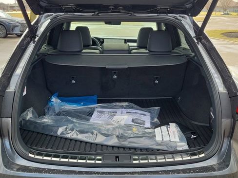 New 2026 Lexus RX 350 image 7