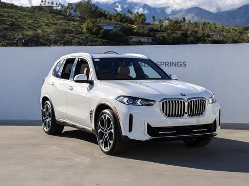 New 2026 BMW X5 sDrive40i image 5