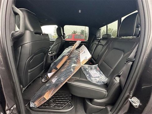 New 2026 RAM 1500 Laramie w/ Sport Appearance Package image 18