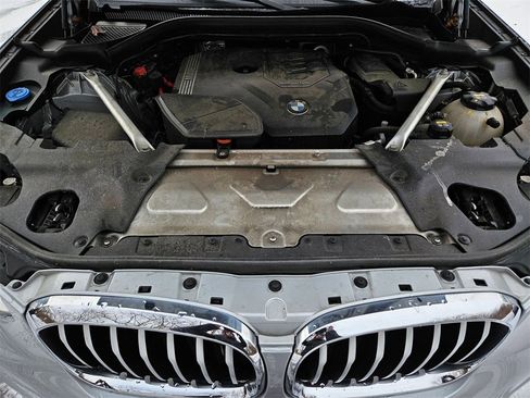 Used 2020 BMW X3 xDrive30i w/ Premium Package image 25