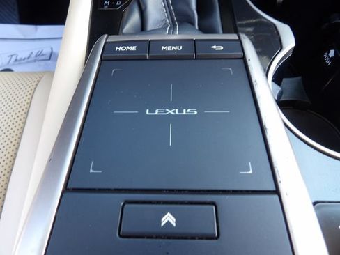 Used 2021 Lexus RX 350 FWD w/ Accessory Package image 17