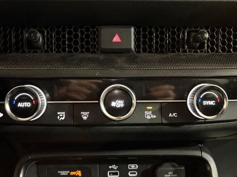 Used 2025 Honda CR-V Sport-L image 20