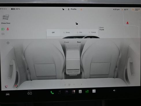 Used 2024 Tesla Model 3 Long Range AWD/4WD image 30