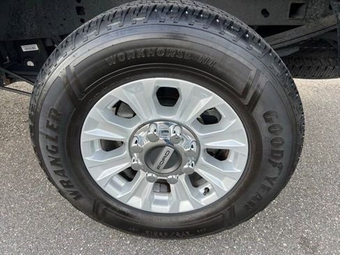 Used 2022 Ford F250 XLT image 12