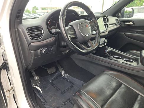 Certified 2024 Dodge Durango GT AWD/4WD image 30