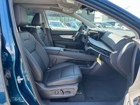 New 2026 Nissan Murano Platinum w/ Cargo Package AWD/4WD image 15