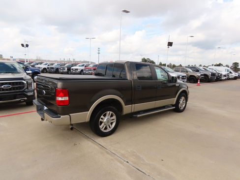 Used 2008 Ford F150 Lariat image 11