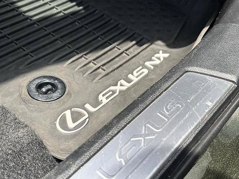Used 2024 Lexus NX 350 AWD w/ Cold Area Package image 54